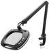 Magnifying Lamp Mighty Vue Pro ESD LED 5 Diopter with Color Temperature Adjustment with UV Light